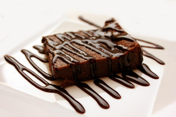 brownie  www pixabay com